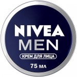 Крем для лица Nivea Men, 75мл Крем для лица Nivea Men, 75мл