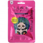 Маска для лица Luke с коллагеном, 21г Маска для лица Luke с коллагеном, 21г