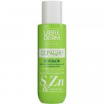 Лосьон Librederm Серацин для глубокого очищения пор, 100мл Лосьон Librederm Серацин для глубокого очищения пор, 100мл