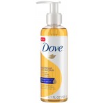 Мицеллярный гель Dove с маслами для снятия макияжа, 120мл Мицеллярный гель Dove с маслами для снятия макияжа, 120мл
