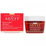 Крем-детокс Librederm ночной, 50мл Крем-детокс Librederm ночной, 50мл