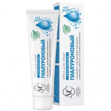 Крем для лица Невская Косметика Гиалуроновый, 40мл в магазинах Перекресток