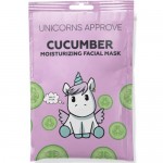 Тканевая маска для лица с экстрактом огурца увлажняющая, 22мл Тканевая маска для лица с экстрактом огурца увлажняющая, 22мл