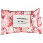 Салфетки Sophisticated WWM влажные для снятия макияжа, 15шт Салфетки Sophisticated WWM влажные для снятия макияжа, 15шт