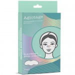 Очищающие полоски для носа Agiotage