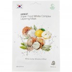 Маска Herest Увлажняющий Комплекс тканевая, 23мл Маска Herest Увлажняющий Комплекс тканевая, 23мл