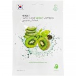 Маска Herest Комплекс Для Проблемной Кожи тканевая, 23мл Маска Herest Комплекс Для Проблемной Кожи тканевая, 23мл