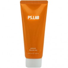 Пилинг-скатка для лица Ps.Lab Pretty Skin PS LAB Apricot с натуральным экстрактом абрикоса, 100мл в магазинах Перекресток