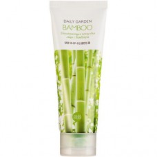Пенка Holika Holika Daily Garden Bamboo увлажняющая с бамбуком для лица, 120мл в магазинах Перекресток
