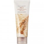 Пенка Holika Holika Daily Garden Rice смягчающая с рисом для лица, 120мл