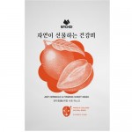 Маска для лица Mychoi антивозрастная с манго и коллагеном, 25мл Маска для лица Mychoi антивозрастная с манго и коллагеном, 25мл