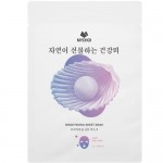 Маска для лица Mychoi Естественное Сияние с жемчугом, 25г Маска для лица Mychoi Естественное Сияние с жемчугом, 25г