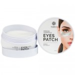 Патчи Fabrik Cosmetology Eyes Patch для области вокруг глаз с муцином улитки, 60шт