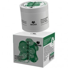 Крем для лица Mychoi увлажняющий с центеллой и мадекассосидом, 50мл в магазинах Перекресток