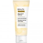 Полиш-скатка Bisou Мягкое Обновление для лица, 110мл Полиш-скатка Bisou Мягкое Обновление для лица, 110мл