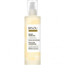 Гель Bisou Очищение и Свежесть для умывания, 150мл в магазинах Перекресток