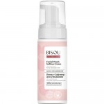 Пенка-софтнер Bisou Увлажняющая для умывания, 150мл Пенка-софтнер Bisou Увлажняющая для умывания, 150мл