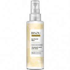 Мист Bisou Гидраматирующий ледяной для лица, 120мл в магазинах Перекресток
