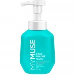 Мусс My Muse для умывания для сухой и чувствительной кожи, 300мл Мусс My Muse для умывания для сухой и чувствительной кожи, 300мл