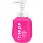 Мусс My Muse для умывания для всех типов кожи, 300мл Мусс My Muse для умывания для всех типов кожи, 300мл