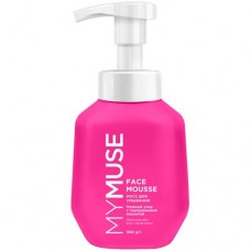 Мусс My Muse для умывания для всех типов кожи, 300мл в магазинах Перекресток