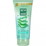 Гель Чистая Линия для умывания 3в1, 200мл Гель Чистая Линия для умывания 3в1, 200мл