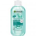 Гель-пенка Garnier Гиалуроновый алоэ для умывания, 200мл Гель-пенка Garnier Гиалуроновый алоэ для умывания, 200мл