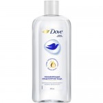 Вода мицеллярная Dove увлажняющая, 400мл Вода мицеллярная Dove увлажняющая, 400мл