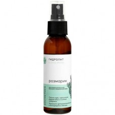 Гидролат Краснополянская косметика Розмарин, 100мл в магазинах Перекресток