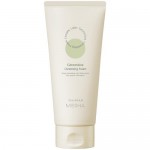 Пенка Missha Creamy Latte для умывания с зеленым чаем, 172мл