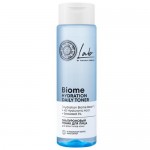 Тоник Natura Siberica Lab Biome гиалуроновый для лица для всех типов кожи, 250мл