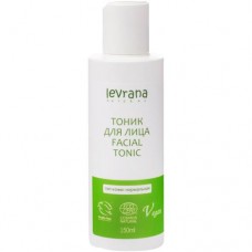 Тоник Levrana для нормальной кожи, 150мл в магазинах Перекресток