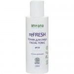 Тоник Levrana ReFresh для лица, 150мл Тоник Levrana ReFresh для лица, 150мл