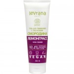 Гель Levrana Смородина и Лемонграсс для умывания с кислотами, 250мл Гель Levrana Смородина и Лемонграсс для умывания с кислотами, 250мл