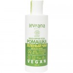 Вода Levrana Ромашка и Зеленый чай мицеллярная, 250мл Вода Levrana Ромашка и Зеленый чай мицеллярная, 250мл