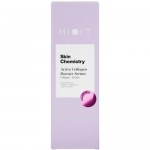 Лифтинг-сыворотка Mixit Active Collagen Booster Serum увлажняющая с коллагеном, 30мл Лифтинг-сыворотка Mixit Active Collagen Booster Serum увлажняющая с коллагеном, 30мл