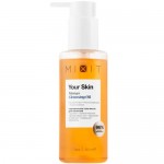 Гель-масло Mixit Your Skin Mango Cleansing Oil гидрофильное для умывания, 150мл Гель-масло Mixit Your Skin Mango Cleansing Oil гидрофильное для умывания, 150мл