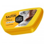 Губка для обуви Salton для гладкой кожи бесцветная