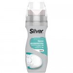 Краска Silver для спортивной обуви белый, 75г