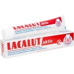 Зубная паста Lacalut Activ, 75мл