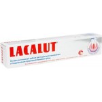 Зубная паста Lacalut White, 75мл