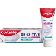 Зубная паста Colgate Sensitive Pro-Relief для чувствительных зубов, 75мл в магазинах Перекресток