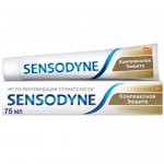 Зубная паста Sensodyne Total Care комплексная защита, 75мл Зубная паста Sensodyne Total Care комплексная защита, 75мл