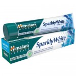 Зубная паста Himalaya Herbals Sparkly White, 75мл