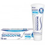 Зубная паста Sensodyne восстановление и защита, 75мл Зубная паста Sensodyne восстановление и защита, 75мл