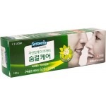 Зубная паста CJ Lion Dentor Systema для ухода за дыханием, 120мл Зубная паста CJ Lion Dentor Systema для ухода за дыханием, 120мл