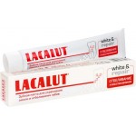 Зубная паста Lacalut White&Repair, 75мл