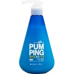 Зубная паста Perioe Original Pumping Toothpaste Cool Mint, 285г