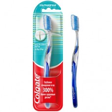 Зубная щетка Colgate Шелковые нити Ультра ультрамягкая в магазинах Перекресток