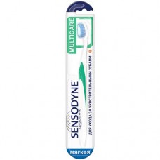 Зубная щётка Sensodyne Multicare мягкая в магазинах Перекресток